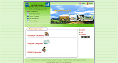 Desktop Screenshot of langitbiru.menlh.go.id